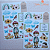 Scrapbook Livro Samuel: Menino Samuel - Imagem 1