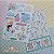 Scrapbook Jó: A fidelidade de Jó - Bible Journaling - Imagem 1