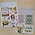Scrapbook ECLESIASTES: Tempo de Deus - Bible Journaling - Imagem 1