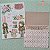 Scrapbook DEUS ONISCIENTE - Bible Journaling - Imagem 1