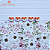 Clips Raposa Fofa Resina - Imagem 1