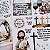 Adesivos Transparente CEIA DO SENHOR - Bible Journaling - Imagem 2