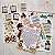 Adesivos Transparente com devocional - NAUM - Bible Journaling - Imagem 2