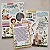 Adesivos Transparente com devocional - HABACUQUE - Bible Journaling - Imagem 2