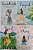 KIT VELLUNS ANTIGO TESTAMENTO - 39 UNIDADES - Bible Journaling - Imagem 8
