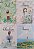 KIT VELLUNS ANTIGO TESTAMENTO - 39 UNIDADES - Bible Journaling - Imagem 9