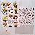 Scrapbook Livro Ageu - Imagem 1