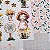 Scrapbook Livro Ageu - Imagem 2