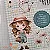 Scrapbook Livro Zacarias - Imagem 2