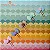 Clips Lacinho com Frufru 3 Unidades - Bible Journaling - Imagem 2