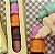 Marca texto 6 cores - Sorvete - Imagem 2