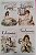 KIT VELLUNS NOVO TESTAMENTO - 27 UNIDADES - Bible Journaling - Imagem 3