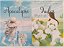 KIT VELLUNS NOVO TESTAMENTO - 27 UNIDADES - Bible Journaling - Imagem 7