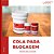 Cola Para Blocos De Papel Ou Cola Para Blocagem Branca 10 kg - Imagem 2