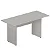 Mesa Reta sem Gavetas - CLEAN - Imagem 8
