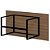 Scandinavian Lite Mesa Jantar 1600 X 800 X 740 - Imagem 3
