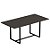 Scandinavian Lite Mesa Jantar 1600 X 800 X 740 - Imagem 6