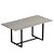 Scandinavian Lite Mesa Jantar 1600 X 800 X 740 - Imagem 10