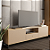 Móvel Tv 1800 X 500 X 350 Itapuã 18mm - Imagem 4