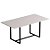 Scandinavian Lite Mesa Jantar 1800 X 900 X 740 - Imagem 5