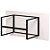 Scandinavian Lite Mesa Jantar 1800 X 900 X 740 - Imagem 6