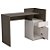 Mesa Pure 1200 x 850 x 500 Champagne Off White - Imagem 2