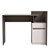 Mesa Pure 1200 x 850 x 500 Champagne Off White - Imagem 3