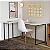 Mesa Em L Smart 1350 x 1050 x 740 - Imagem 3