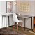 Mesa Em L Smart 1350 x 1050 x 740 - Imagem 15
