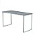 Mesa Reta Smart 1350 X 600 X 740 Lunar AG - Imagem 2