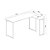 Mesa Smart L Lite 1350 X 1000 X 740 - Imagem 10