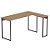 Mesa Smart L Lite 1350 X 1000 X 740 - Imagem 1