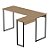 Mesa Smart L Lite 1350 X 1000 X 740 - Imagem 2