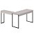 Mesa Smart L Lite 1350 X 1350 X 740 - Imagem 6