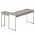 Mesa Smart L Lite 1500 X 1000 x 740 Freixo AG - Imagem 1
