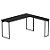 Mesa Smart L Lite 1500 X 1350 X 740 - Imagem 11