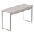 Mesa Smart Full 1350 X 500 X 740 Aveiro OAK / PR - Imagem 1