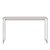 Mesa Smart Full 1350 X 500 X 740 Aveiro OAK / PR - Imagem 3