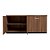Armário CREDENZA Presidente 40mm - Carvalho Hanover 1650 x 520 x 740 - Imagem 4