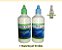 Kit PURIFICADOR DE ÁGUA 100 ml cada (Frascos Brancos) - Imagem 1