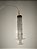 Seringa 20 ml + Sonda Aspiração n 06 - Imagem 2