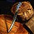 Faca Churrasco | MQB Brut Forge - Imagem 1