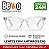 Lentes com Antirreflexo Antiembaçante Resistente a Risco - Pronta em 24H e Frete Grátis | BeKO Pinheiros - Imagem 1
