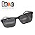 Óculos de sol ADN499HGP - Imagem 4
