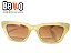 Óculos de sol 9V5HX4F9T - Imagem 3