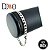 Pulseira Masculina Grumet 5mm Prateada Aço Inox Estilosa. XBDPS9F7R - Imagem 6