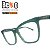 Combo USEBEKO de Armação + lentes blue T3FYEG7BT - Imagem 1