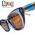 Óculos de Sol Feminino Beko Azul Translúcido EG3UW5KXJ - Imagem 1
