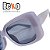Óculos de Sol Feminino Beko Retro CA2JTF24V - Imagem 8