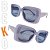 Óculos de Sol Feminino Beko Retro CA2JTF24V - Imagem 4